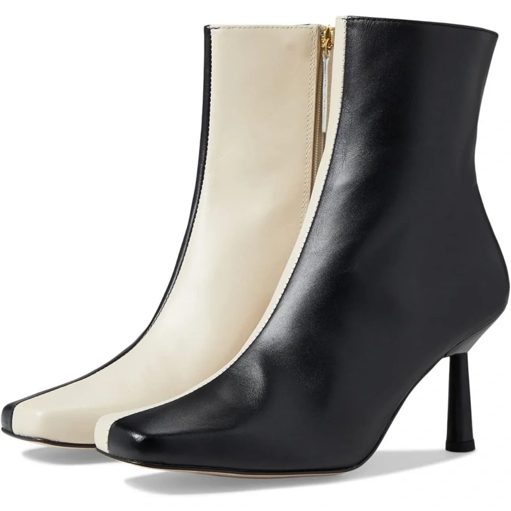 Alohas Women's Frappe Boots